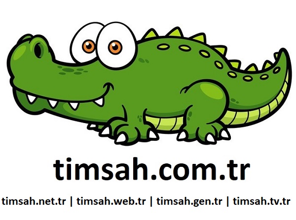 timsah.tv.tr e-ticaret projesi & web sitesi için yatırımcı iş ortağı arıyoruz.